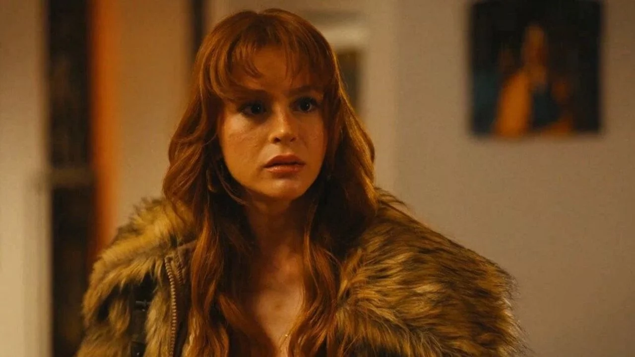 Asena Keskinci yayından kaldırılan 'Jasmine' dizisi hakkında açıklama