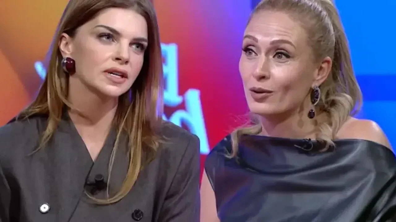 Pelin Karahan'dan şaşırtan lezzet kaşar, kahve ve bal bir arada