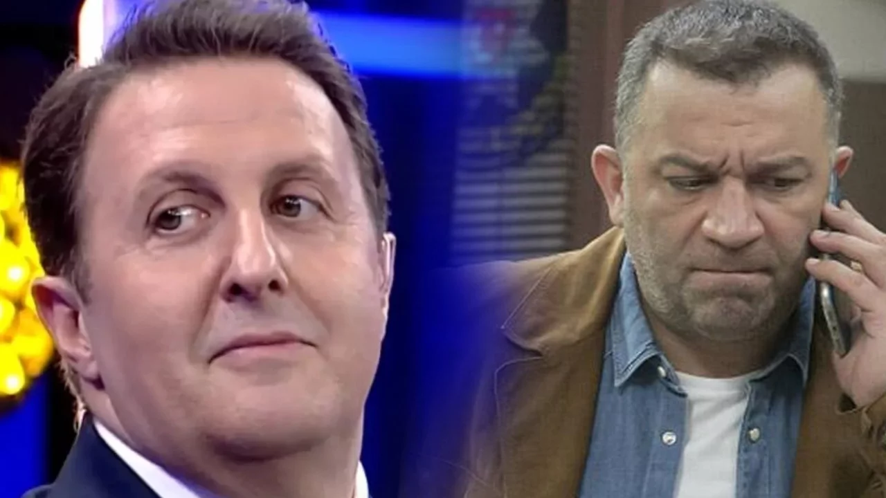 İlker Ayrık ve Şevket Çoruh Dubai'de mahsur kaldı