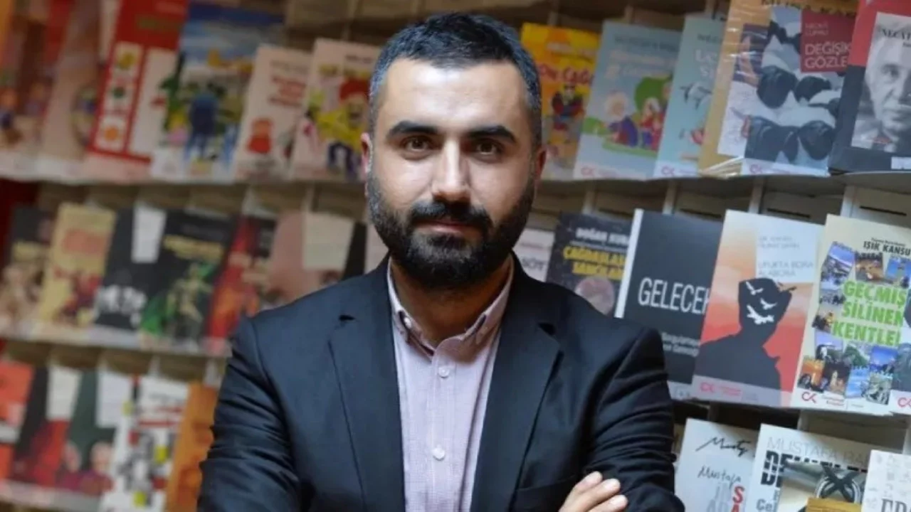 Gazeteci Alican Uludağ'ın tutukluluğuna itiraz reddedildi