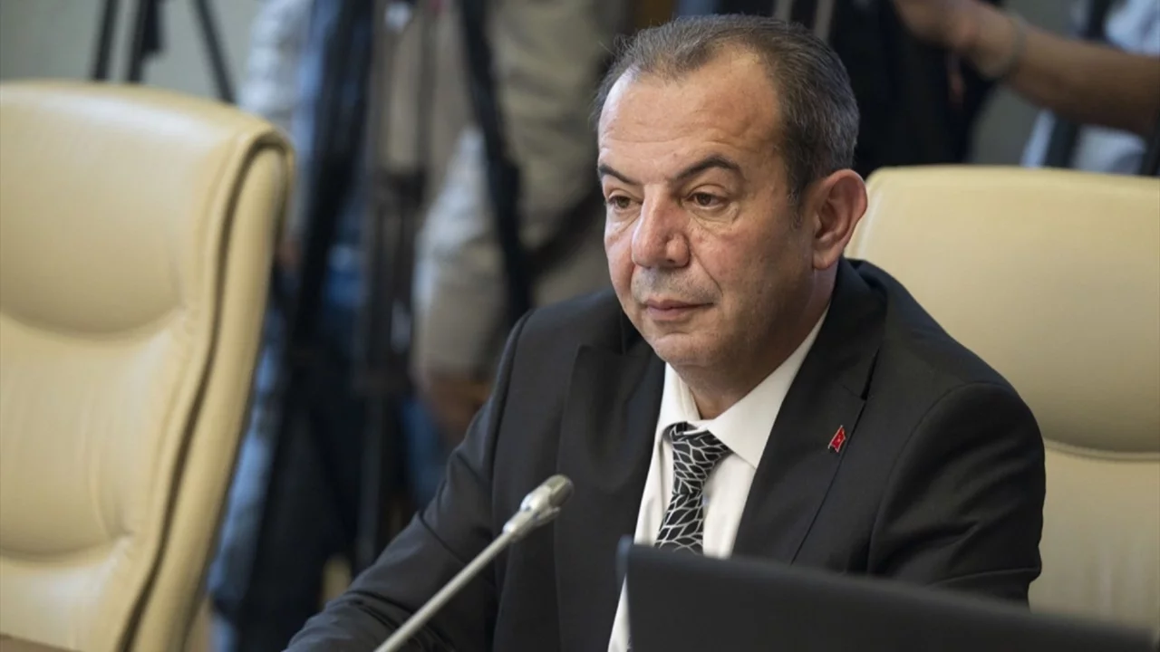 Tanju Özcan'a tutuklama talebi!