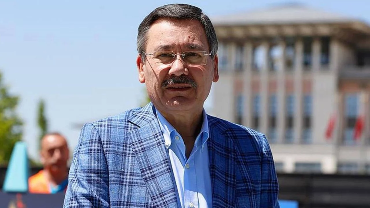 Melih Gökçek'e takipsizlik kararı verdiği iddia edilmişti: FETÖ firarisi yakalandı