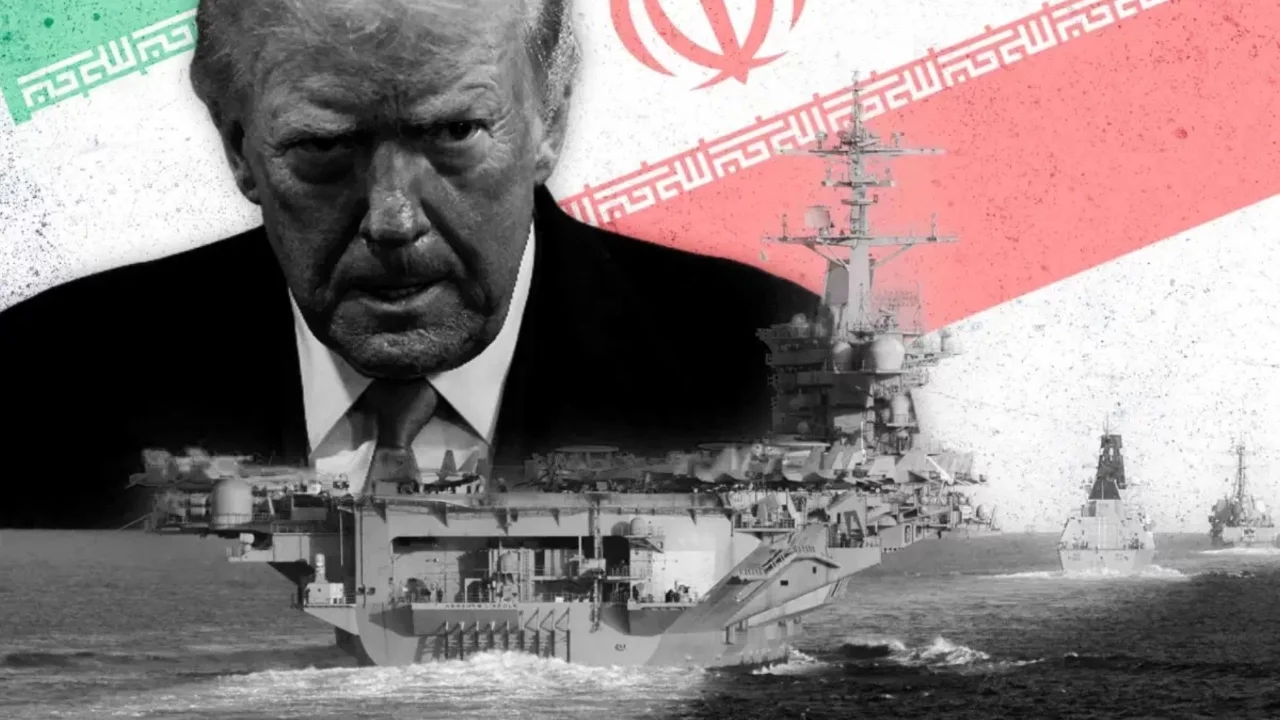 ABD Başkanı Trump: Operasyonlar tüm gücüyle sürüyor