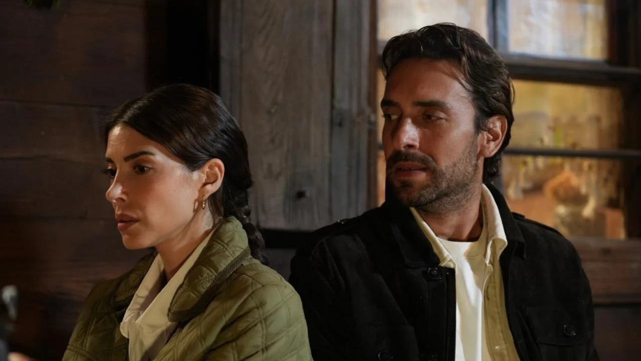 Taşacak Bu Deniz neden yayınlanmadı? Taşacak Bu Deniz 20. yeni bölüm ne zaman?