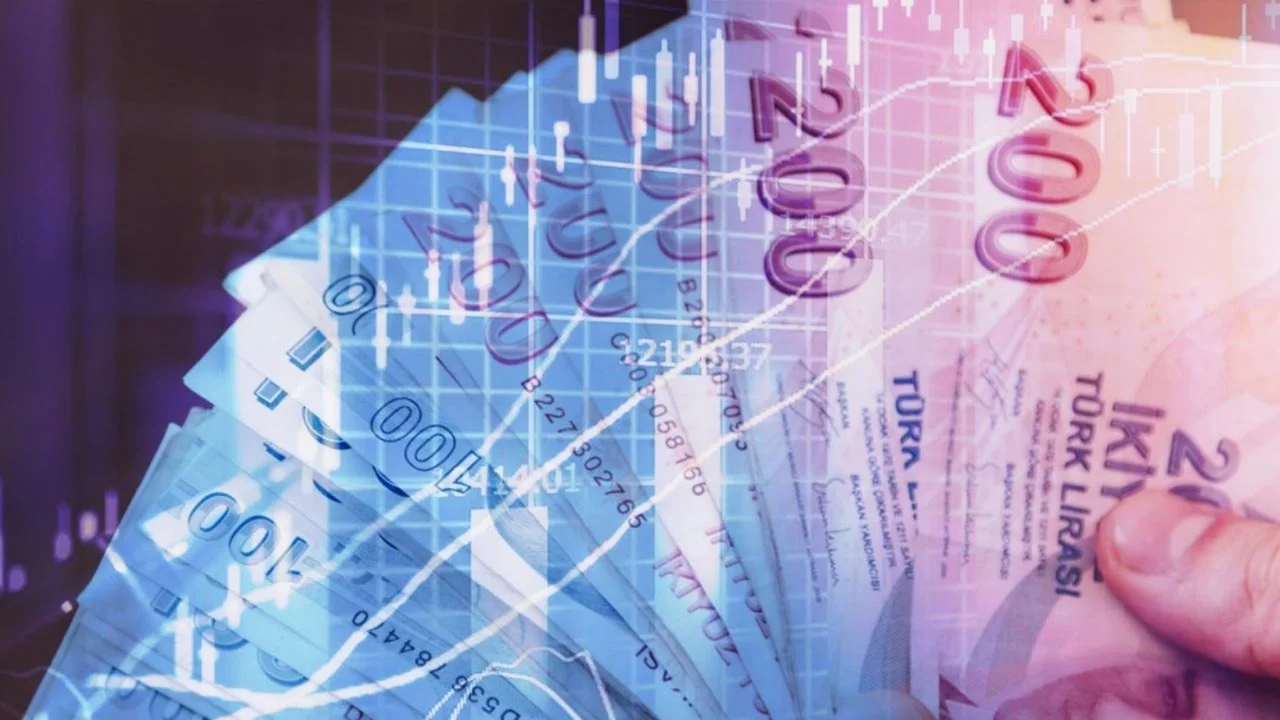 2025 yılının büyüme verileri için gözler TÜİK'te