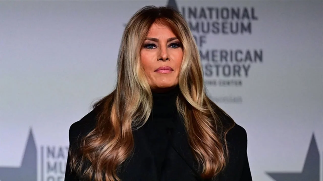 Melania Trump, Birleşmiş Milletler Güvenlik Konseyi toplantısına başkanlık edecek