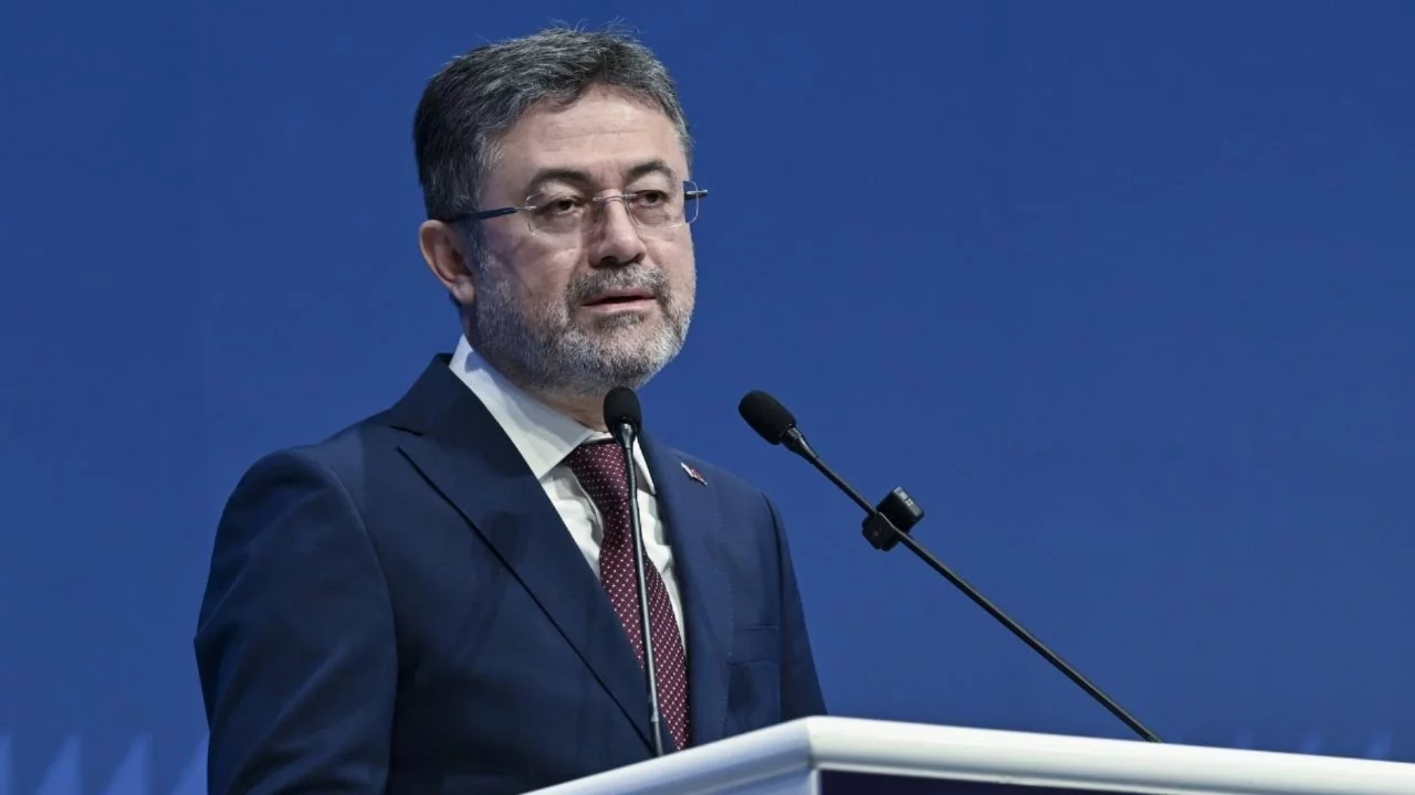 Bakan Yumaklı: Süreci yakından takip etmeye devam ediyoruz