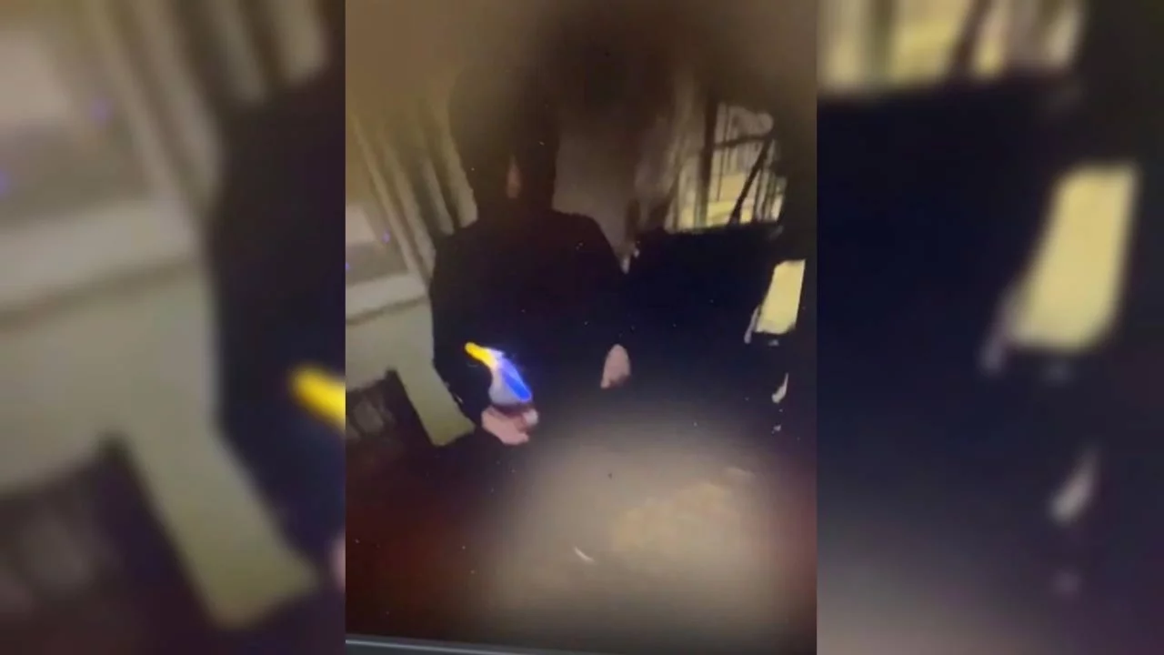 'Casperler' suç örgütüne operasyon: Çok sayıda gözaltı