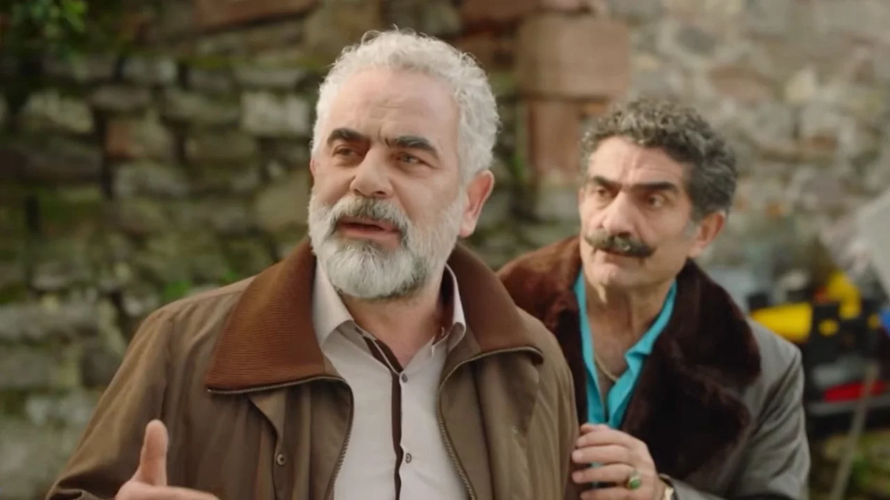 Cennetin Çocukları 24. bölüm tek parça full izle!