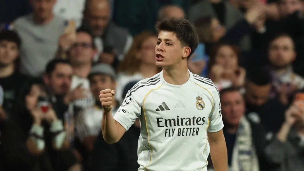 Real Madrid - Getafe maçı canlı izle