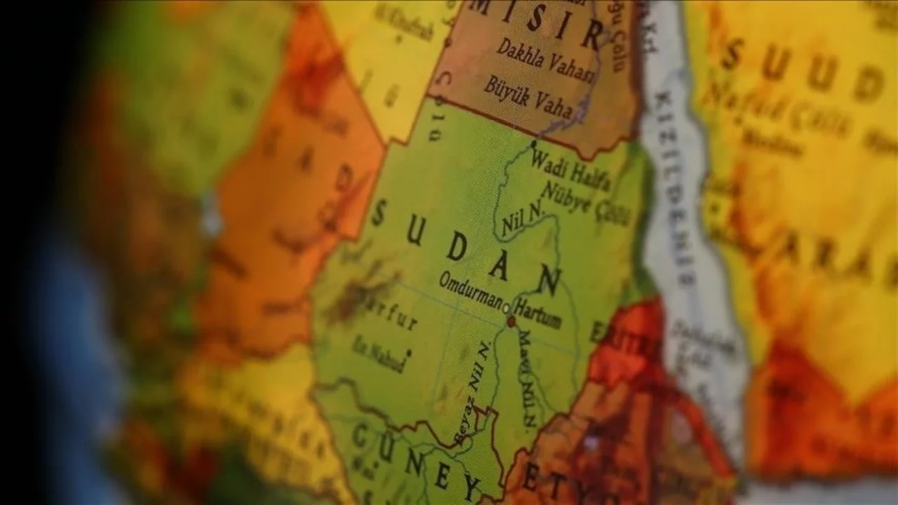 Sudan, Etiyopya'dan topraklarını hedef alan İHA'lar girdiğini açıkladı