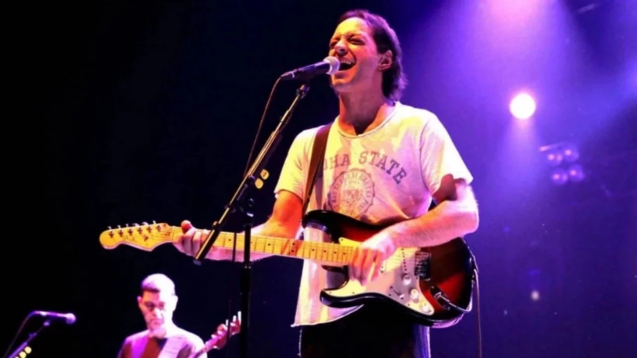 Duman'ın solisti Kaan Tangöze'nin sonucu çıktı