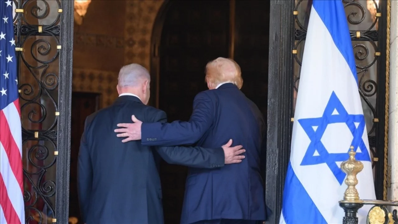 New York Times: Trump'ı İran'a saldırmaya Netanyahu teşvik etti
