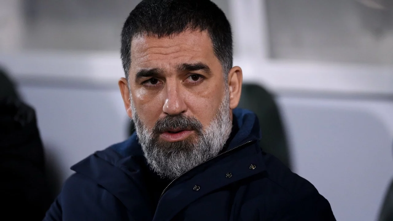 Arda Turan'ın talebi sonrası Shakhtar Donetsk resmen duyurdu!