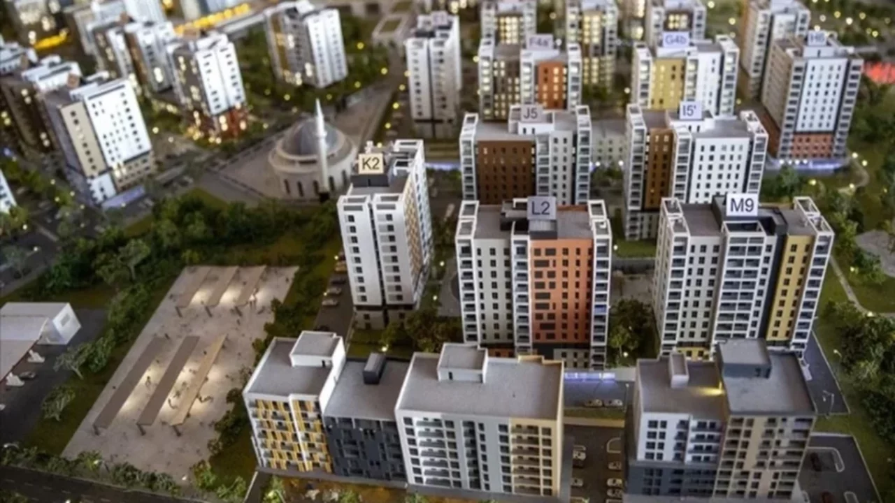 Mart ayı kira artış oranı belli oldu