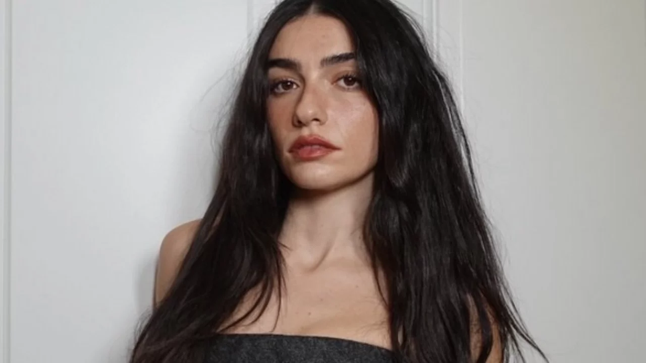 Ünlü oyuncu Hazar Ergüçlü: Hiçbir şeye hevesim yok