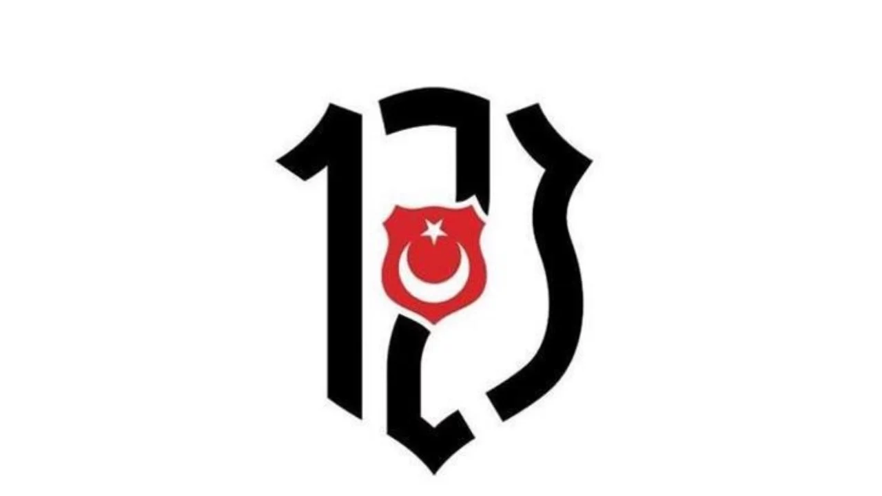 Beşiktaş Kulübü 123 yaşında