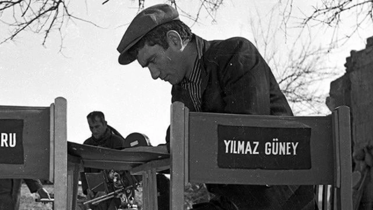 Yılmaz Güney'in ailesi parktan ismini kaldıran kişiler hakkında suç duyurusunda bulundu