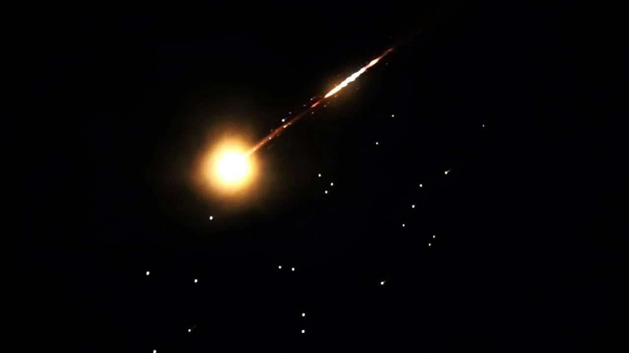 İran'dan ABD ve İsrail'e "aralıksız saldırılara hazır olun" uyarısı