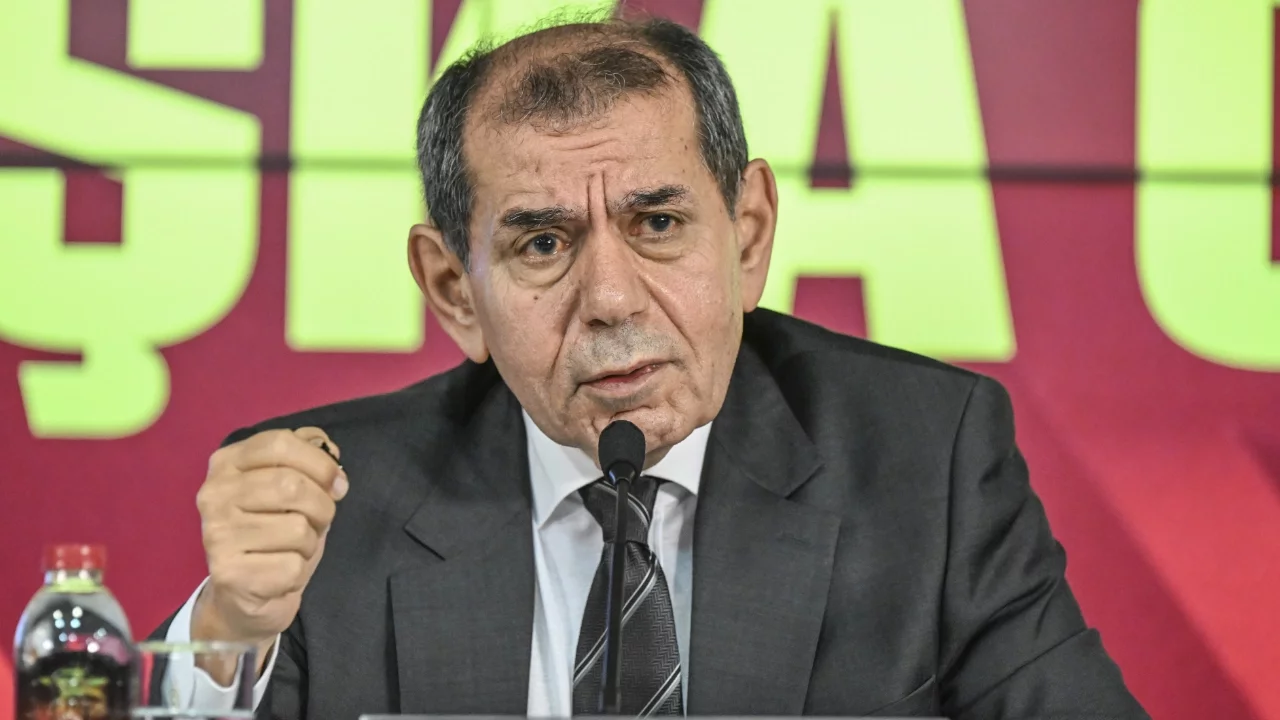 "İyi ki almışız diyorum" diyerek açıkladı