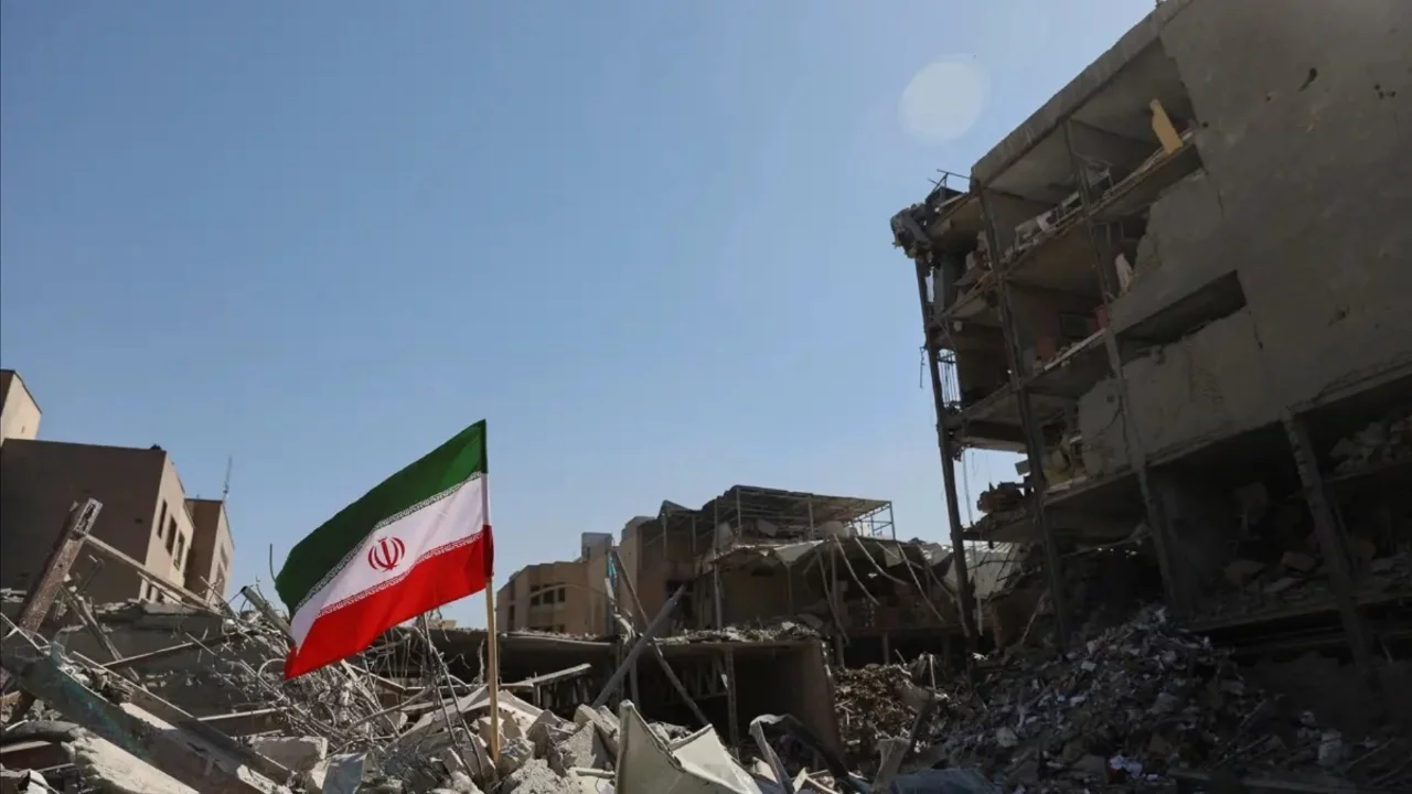 İran Savaşı dördüncü gününde. İran'da 787, Lübnan'da 40 kişi öldü