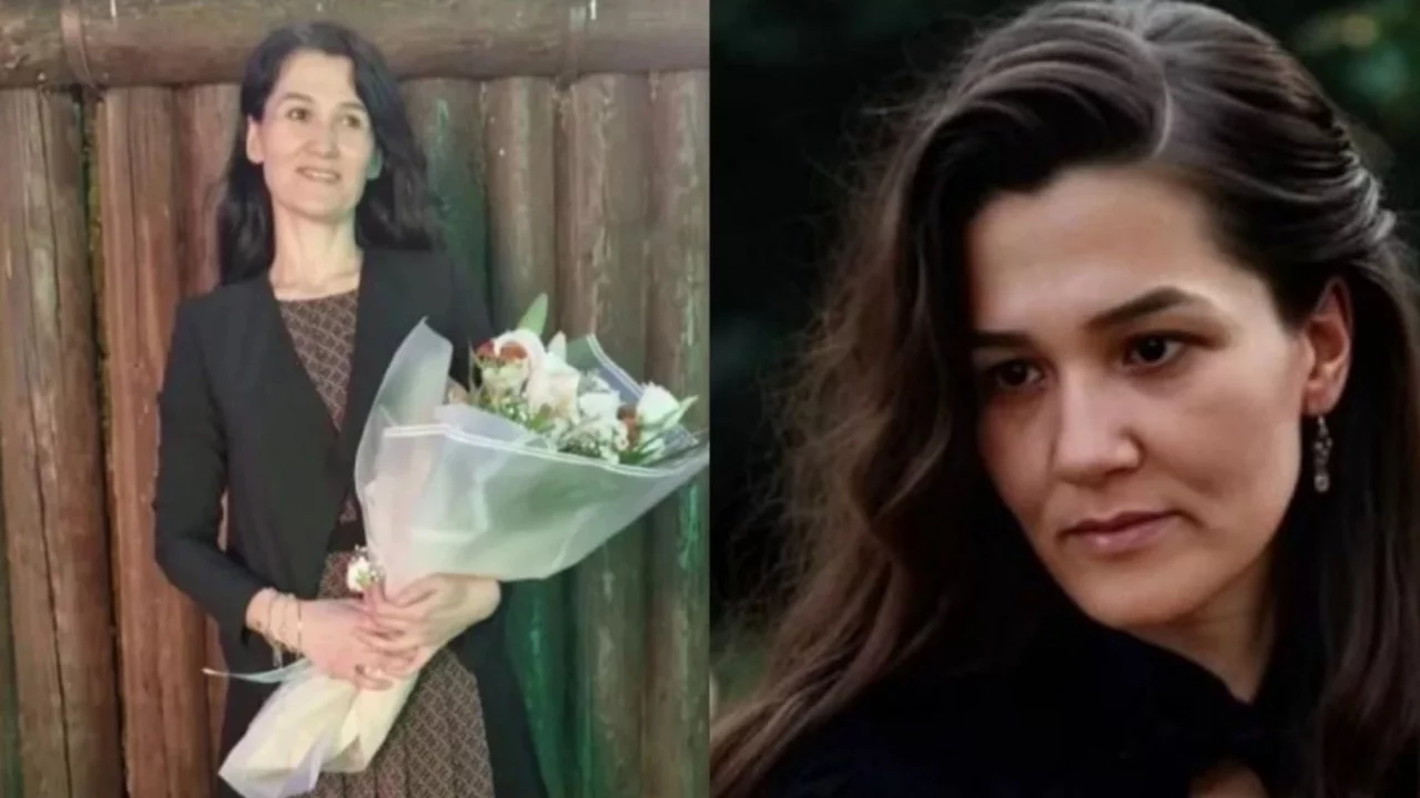 Fatma Nur öğretmeni bıçaklayarak öldüren lise öğrencisi tutuklandı