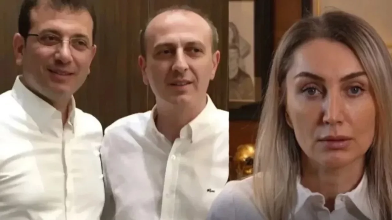 Dilek İmamoğlu'nun kardeşi Ali Kaya'nın ikinci uyuşturucu testi sonucu belli oldu