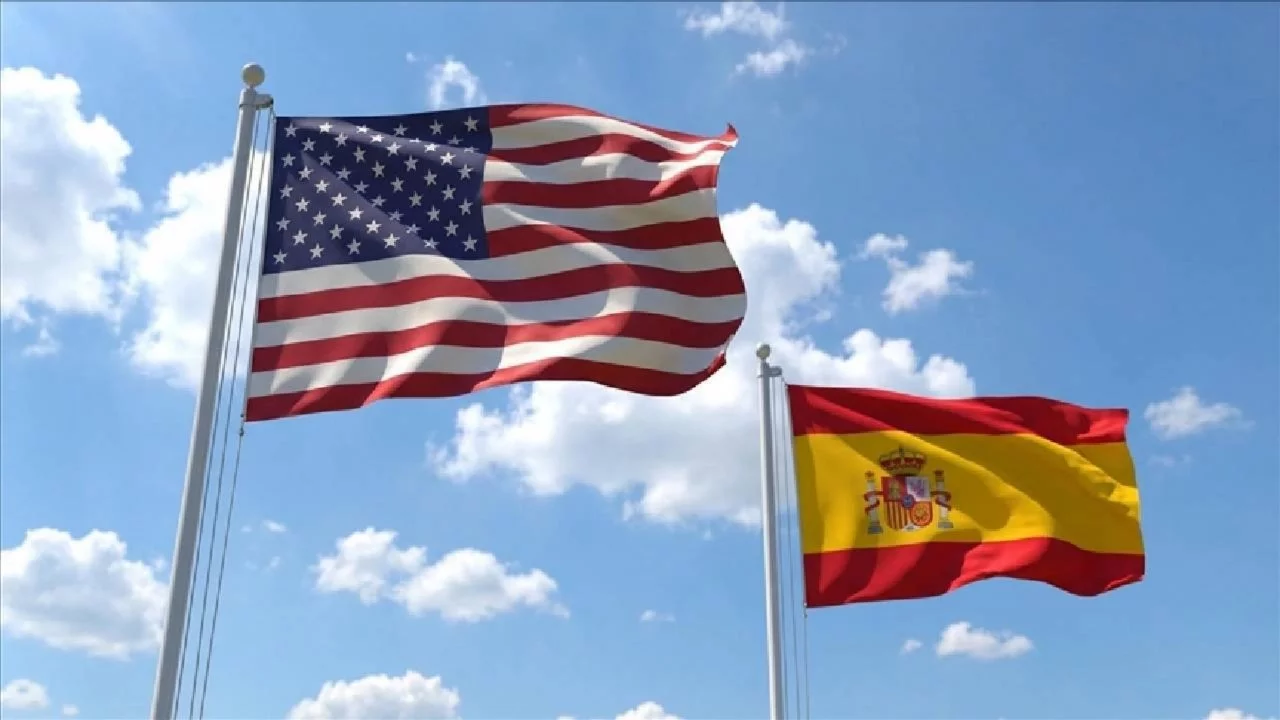 İspanya'dan ABD Başkanı Trump'a yanıt: Ambargo etkisini kontrol altına alacak kaynaklara sahibiz