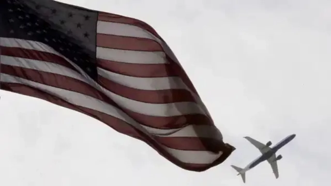 ABD Büyükelçiliği'nde alarm: Tahliye edildi