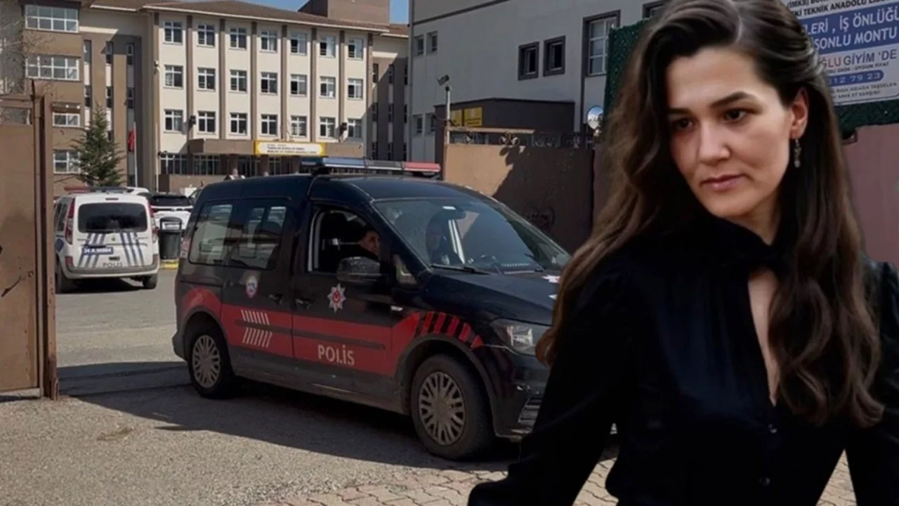 17 yaşındaki öğrencisi tarafından katledilen Fatma öğretmenle ilgili kahreden detay