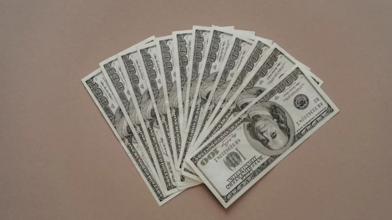 Dolar, istikrarlı yükseliş sergilemeye devam ediyor