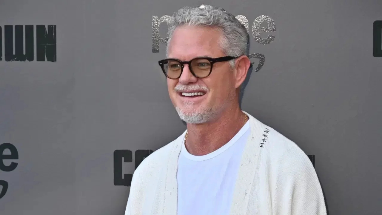 Eric Dane'nin ölüm nedeni belli oldu