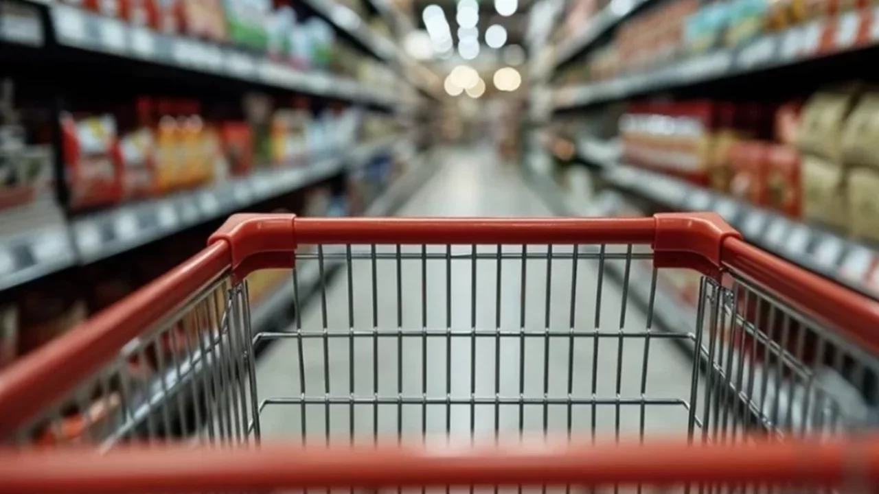 Enflasyon rakamları belli oldu!