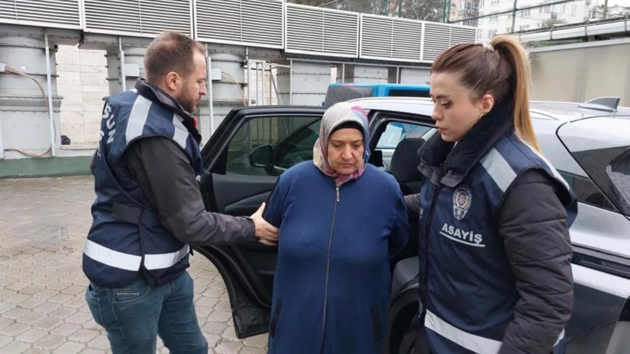 Cani annenin cezası belli oldu! Öğretmen kızını öldürüp bileklerini keserek intihar süsü vermişti