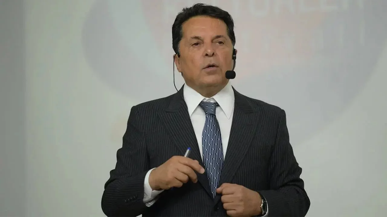 Esenyurt Belediye Başkanı Ahmet Özer'den "göreve iade" başvurusu