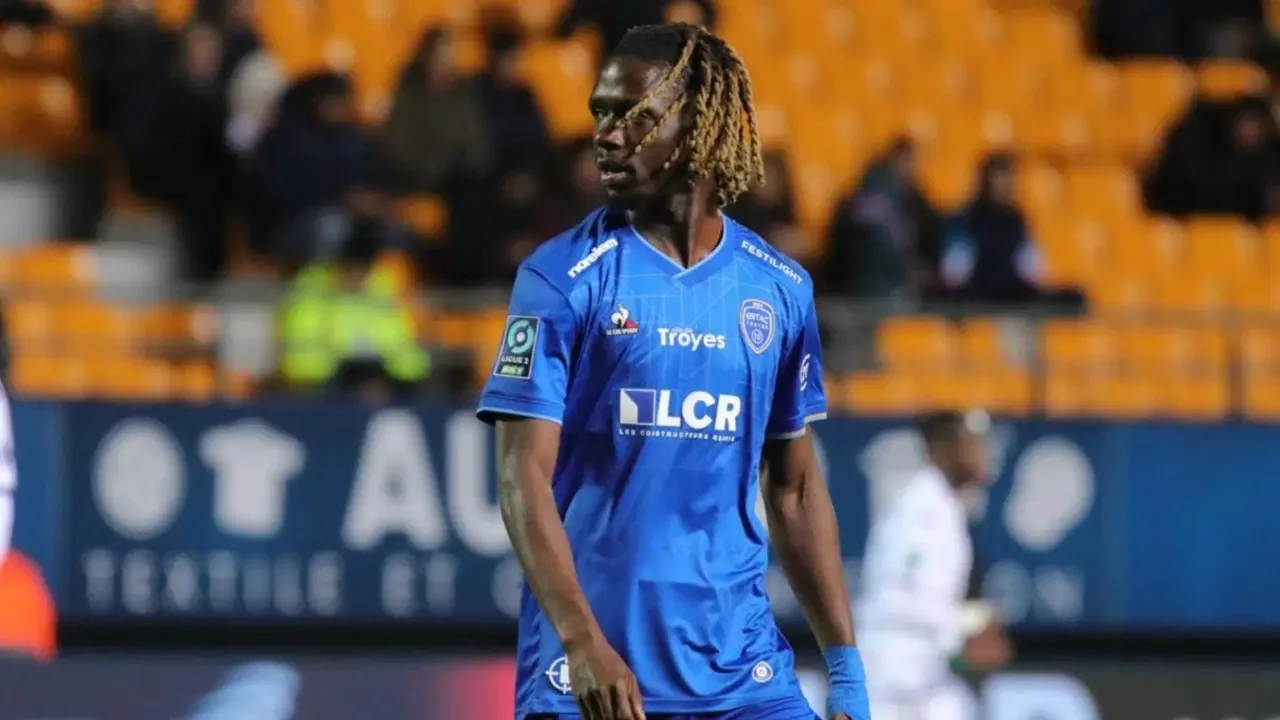 Fenerbahçe maçı öncesi Samsunspor'da flaş sakatlık!