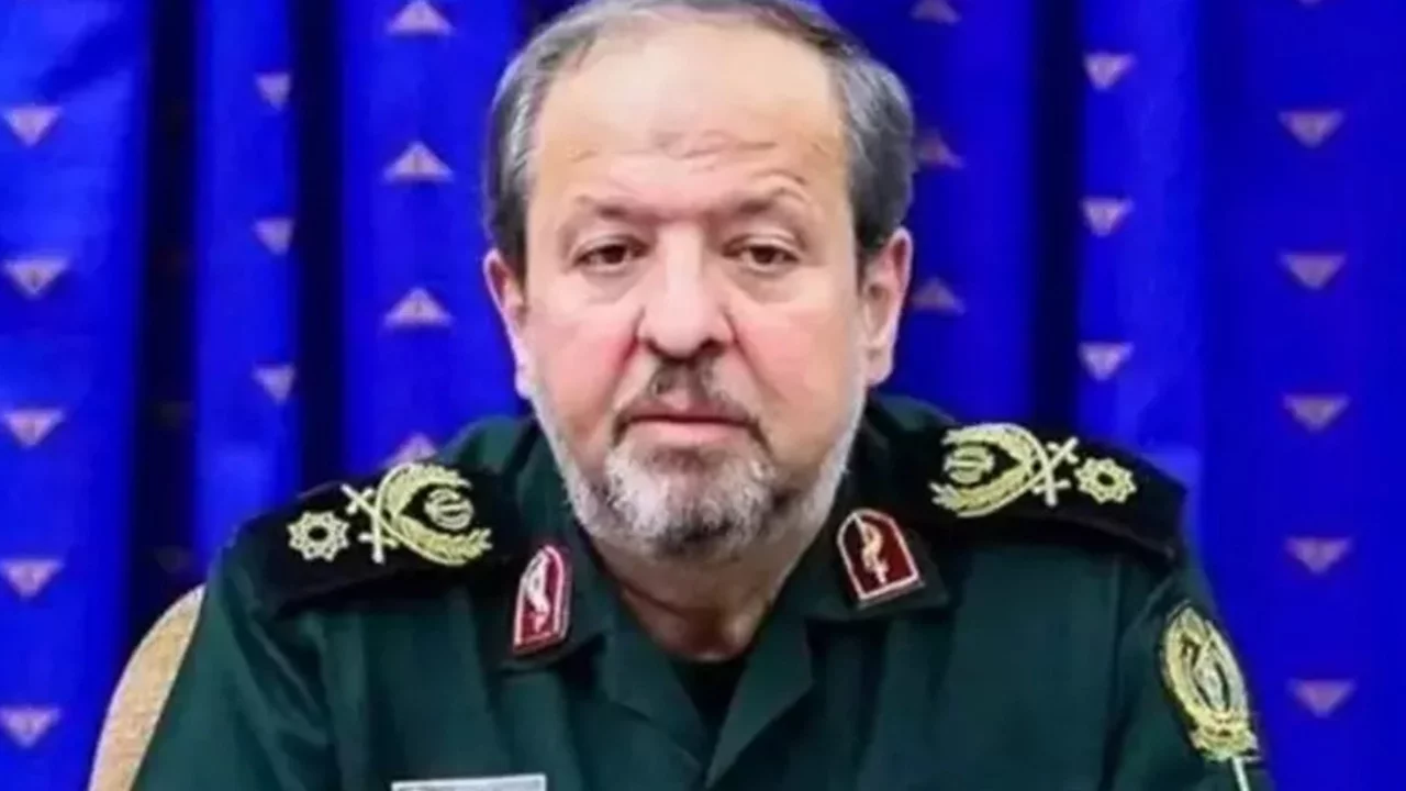 İran'ın yeni atanan Savunma Bakanı öldürüldü iddiası