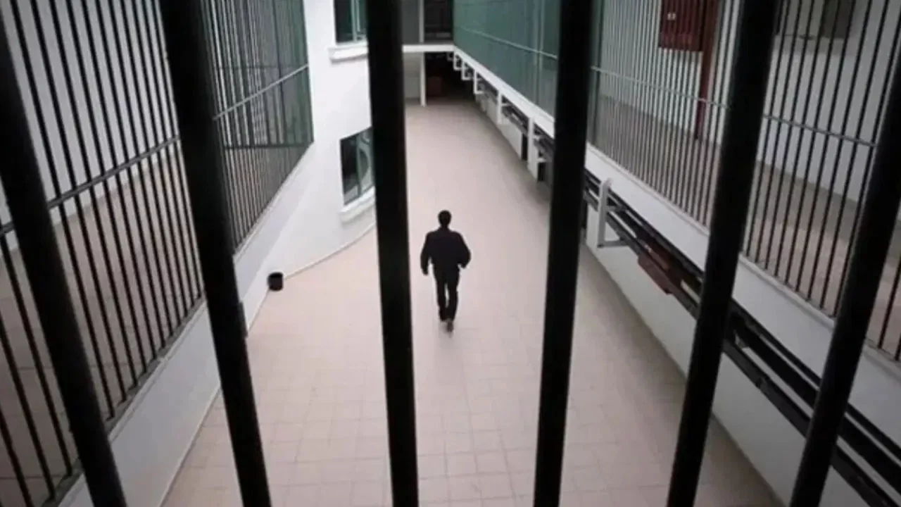 8 Mart dolayısıyla hükümlü ve tutuklu kadınlara açık görüş izni verilecek