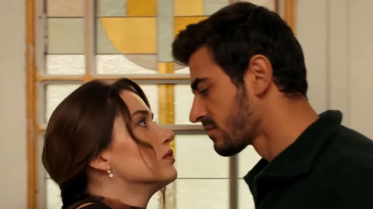 Arafta 65. bölüm tek parça full izle!