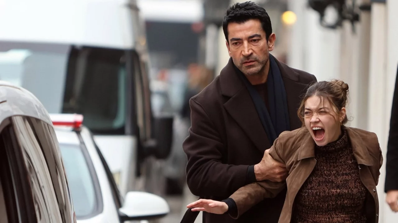 A.B.İ. 8. bölüm tek parça full izle!