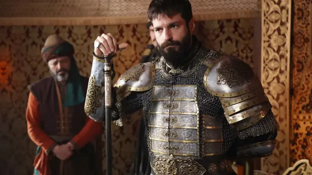 Mehmed: Fetihler Sultanı 71. bölüm tek parça full izle!