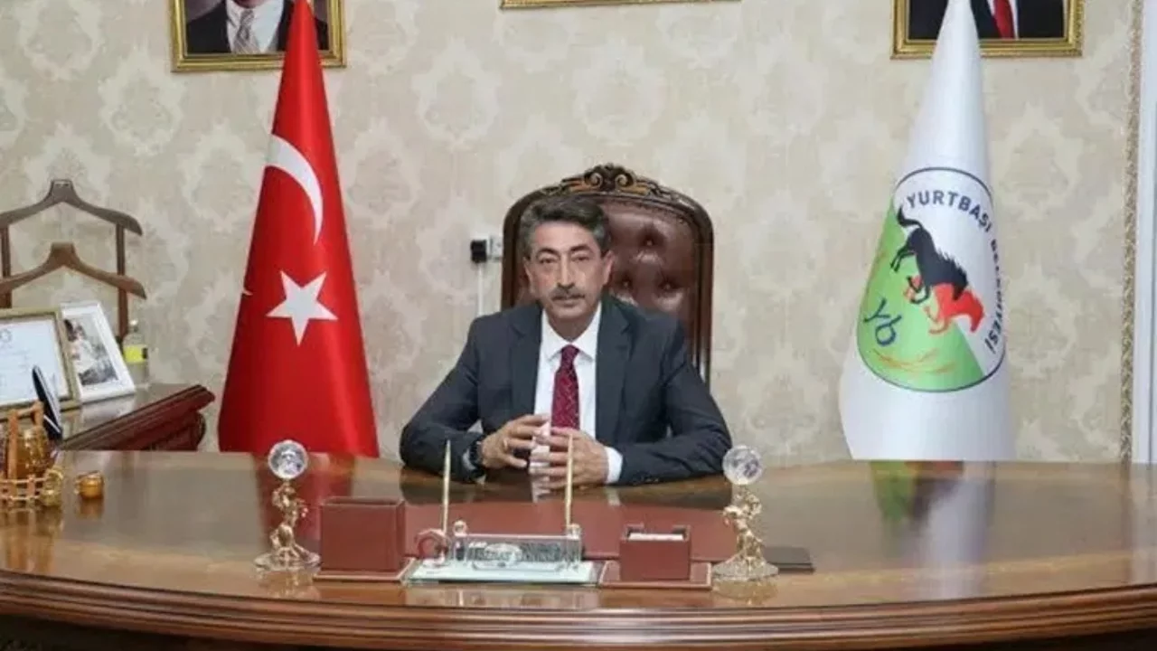 AK Parti'li isim istifa ettiğini duyurdu: 'Şer odakları ve içimizdeki bazı iftira sahipleri...'