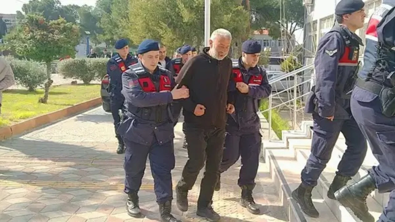 Bağımsız Maden-İş Sendikası Örgütlenme Uzmanı Başaran Aksu adli kontrolle serbest