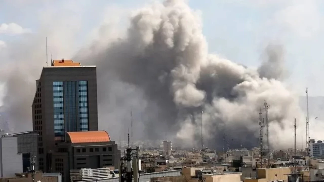 Birleşmiş Milletler: Orta Doğu'da yeni cephelerin açılmasından endişe duyuyoruz