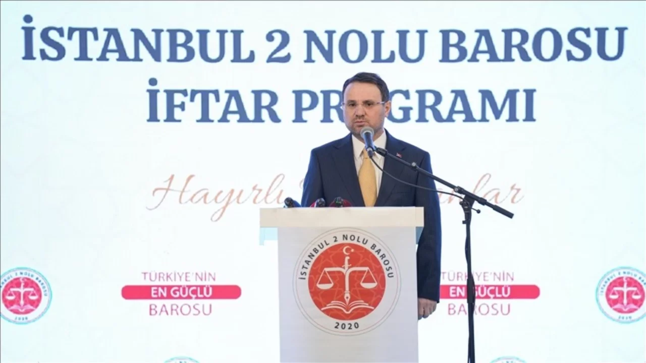 Bakan Gürlek: Öğretmen Fatma Nur Çelik soruşturması yakından takip ediliyor