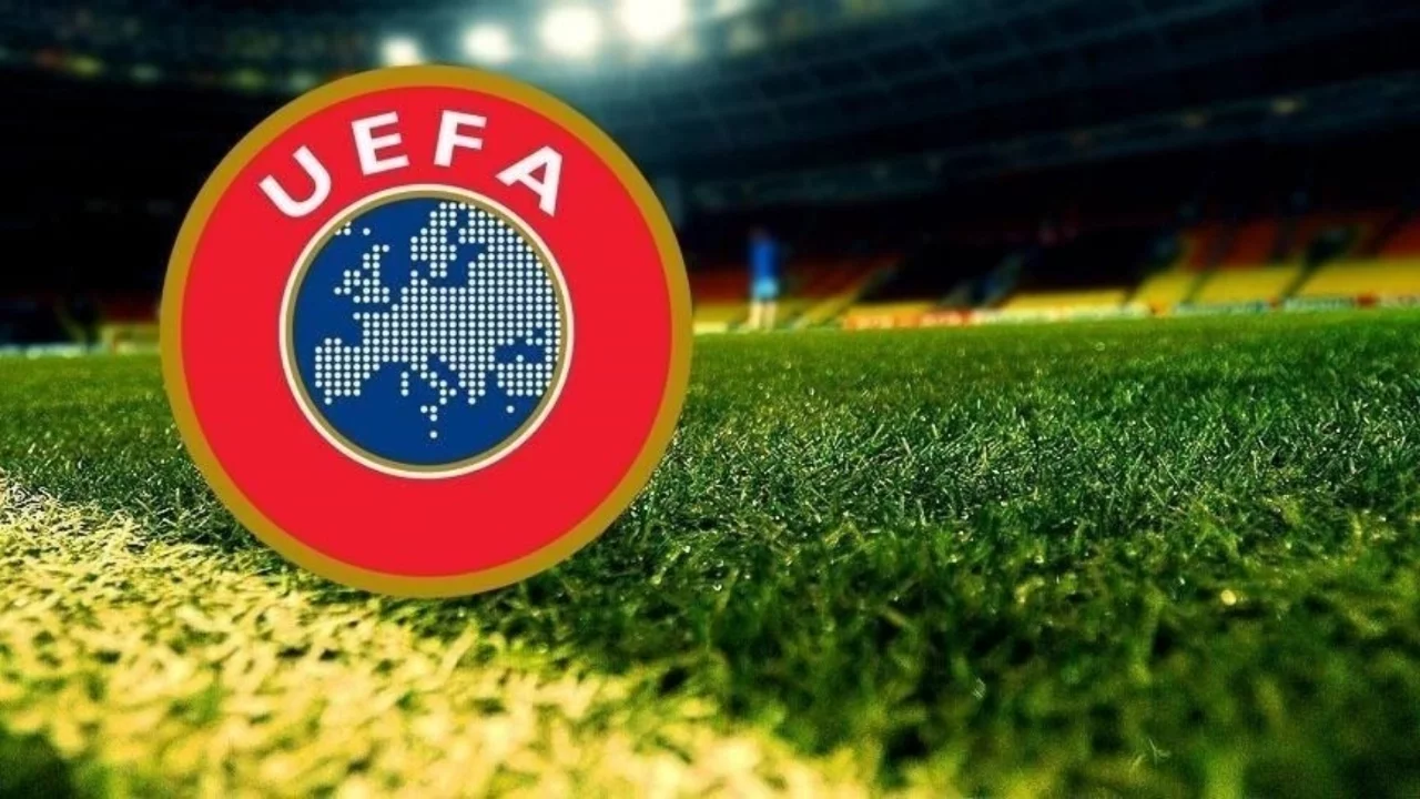 UEFA'dan Galatasaray'a seyirci yasağı