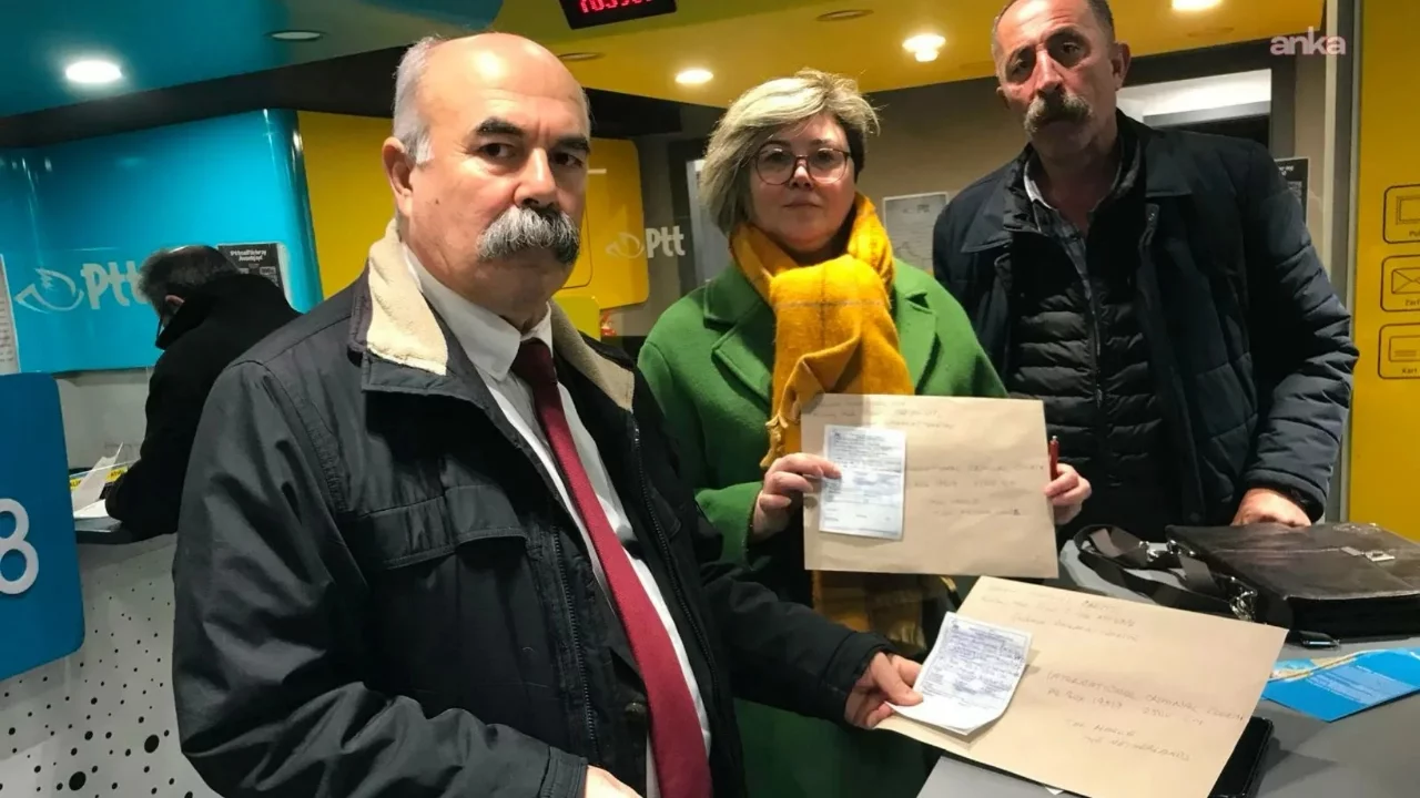 ABD ve İsrail'in İran'a yönelik saldırısı, Uluslararası Ceza Mahkemesi'ne taşındı