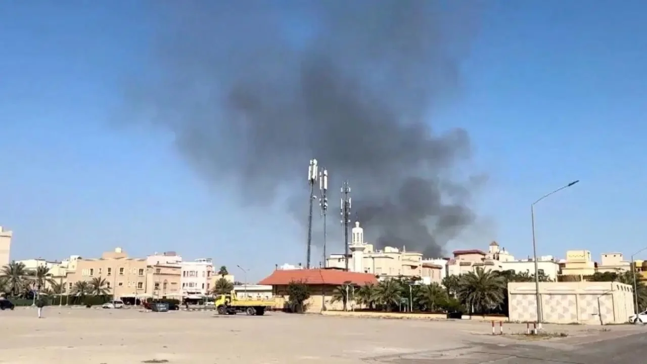 Kuveyt'te ikinci bir duyuruya kadar havadan görüntü çekme ve dron kullanımı yasaklandı