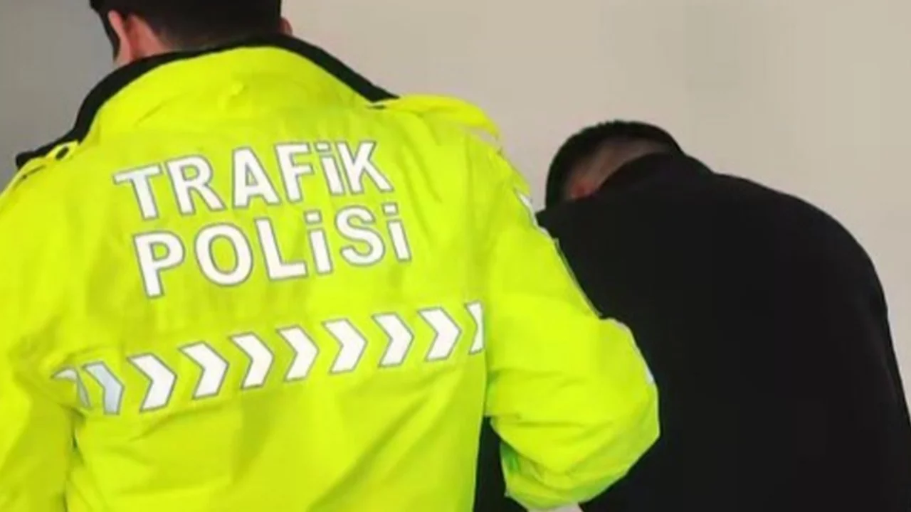 Saldırı amacıyla aracından inen sürücüye 180 bin TL ceza