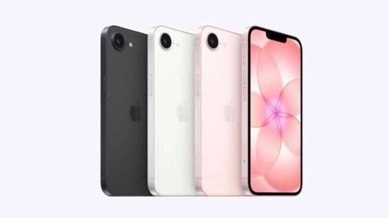 IPhone'un en ucuz modeli 17e tanıtıldı, Türkiye fiyatı açıklandı